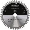 BOSCH  Disc Standard for Aluminium 136x16x50T special pentru circulare cu acu