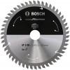 BOSCH  Disc Standard for Aluminium 136x20x50T special pentru circulare cu acu