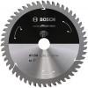 BOSCH  Disc Standard for Aluminium 150x20x52T special pentru circulare cu acu