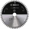 BOSCH  Disc Standard for Aluminium 160x20x52T special pentru circulare cu acu