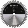 BOSCH  Disc Standard for Aluminium 140x10x50T special pentru circulare cu acu