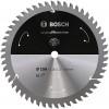 BOSCH  Disc Standard for Aluminium 150x10x52T special pentru circulare cu acu