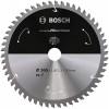 BOSCH  Disc Standard for Aluminium 165x20x54T special pentru circulare cu acu