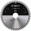 BOSCH  Disc Standard for Aluminium 165x30x54T special pentru circulare cu acu