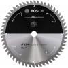BOSCH  Disc Standard for Aluminium 184x16x56T special pentru circulare cu acu