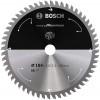 BOSCH  Disc Standard for Aluminium 184x20x56T special pentru circulare cu acu
