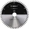 BOSCH  Disc Standard for Aluminium 210x30x54T special pentru circulare cu acu