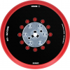 BOSCH  Taler EXPERT cu gauri multiple 150 mm, mediu pentru GET 75-150, GEX 34-150, GEX 40-150