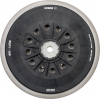 BOSCH  Taler EXPERT cu gauri multiple 150 mm, moale pentru GEX 125-150 AVE, GEX 150 AC, GEX 150 Turbo