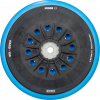 BOSCH  Taler EXPERT cu gauri multiple 150 mm, dur pentru GEX 125-150 AVE, GEX 150 AC, GEX 150 Turbo