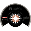 BOSCH ACZ85RD4 Panza EXPERT Grout Abrasive DIAMOND 85 mm R40 STARLOCK