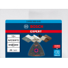 BOSCH AVZ90RT2 Set 10 placi slefuire EXPERT MultiMaterial 90 mm, R20 STARLOCK