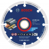 BOSCH  Disc diamantat EXPERT Metal Wheel 105x20/16 mm