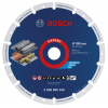 BOSCH  Disc diamantat EXPERT Metal Wheel 180 mm