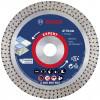 BOSCH  Disc diamantat EXPERT HardCeramic 76 mm pentru GWS 12V-76