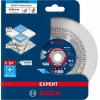 BOSCH  Disc diamantat EXPERT HardCeramic 85 mm