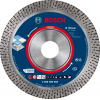 BOSCH  Disc diamantat EXPERT HardCeramic 125 mm