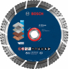 BOSCH  Disc diamantat EXPERT MultiMaterial 230 mm
