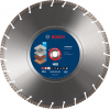 BOSCH  Disc diamantat EXPERT MultiMaterial 400x20/25.4 mm