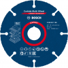 BOSCH  Disc taiere EXPERT Carbide Multi Wheel 115 mm