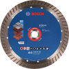 BOSCH  Disc diamantat EXPERT MultiMaterial TURBO 230 mm