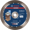 BOSCH  Disc diamantat EXPERT MultiMaterial TURBO 230 mm