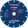 BOSCH  Disc taiere EXPERT Carbide Multi Wheel 180 mm
