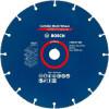 BOSCH  Disc taiere EXPERT Carbide Multi Wheel 230 mm