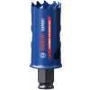 BOSCH  Carota EXPERT Multi Material Power Change Plus 35 mm