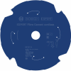 BOSCH  Disc Expert for Fiber Cement 165x20x4T special pentru circulare cu acu