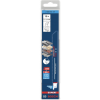 BOSCH S1123CHM Set 10 panze EXPERT Hard Nail Pallets 225 mm