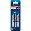 BOSCH T155HHM Set 3 panze EXPERT Tough Metal thick 92 mm