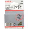 BOSCH  Set 1000 capse TYP 55, 30 mm (latime 6 mm, grosime 1.08 mm)