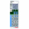 BOSCH T118G Set 2 panze Basic for Metal 92 mm