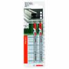 BOSCH T102H Set 2 panze pantru PVC 100 mm