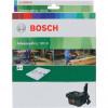 BOSCH  Set 4 saci pentru AdvancedVac 18V-8