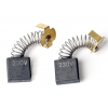 BOSCH  Set perii de carbune on-brush set