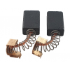BOSCH  Set perii colectoare pentru GSA 1100 E