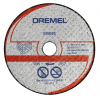 DREMEL  Disc de taiere zidarie (DSM520)