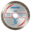 DREMEL  Disc de taiere pentru faianta cu diamant (DSM540)
