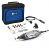 DREMEL 3000-2/25 SE Unealta multifunctionala 130W