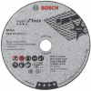 BOSCH  Set 5 discuri taiere Expert for Inox 76x1 mm pentru GWS 12V-76