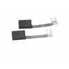 BOSCH  Set perii de carbune
