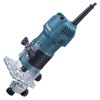 MAKITA 3709 Masina de frezat verticala si unimanuala 530 W