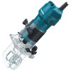 MAKITA 3710 Masina de frezat verticala si unimanuala 530 W