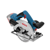 BOSCH GKS 18V-57 (SOLO) Ferastrau circular Li-Ion (fara acumulator si incarcator)