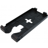 MAKITA  Placa de plastic pentru DJV181, DJV182, BJV140, DJV140, BJV180, DJV180, 4350CT, 4351CT