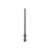 BOSCH  Set 3 capete de surubelnita Max Grip, PZ 1, 89 mm