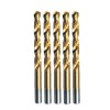 5 burghie metal HSS-TIN 8,50x75x117 mm