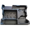 BOSCH  Insertie pentru GSR 18V-65, compatibil cu L-BOXX 136